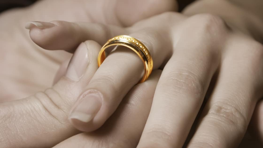 How to Tell if a Ring Is Real Gold Our Full Guide