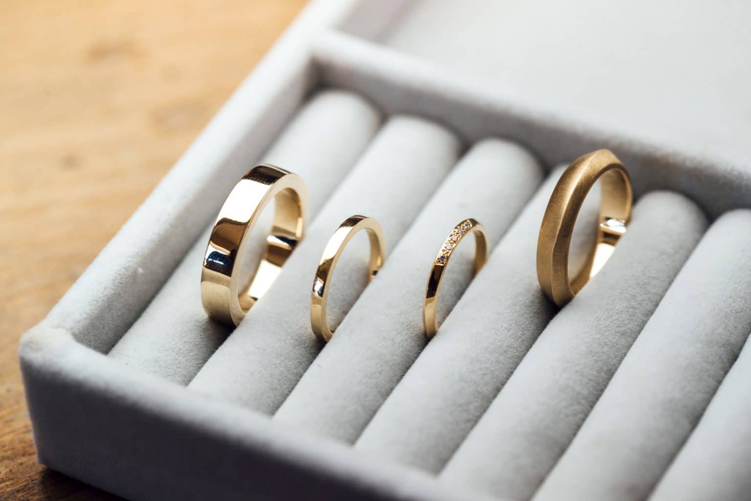 How Much Is a 14K Gold Ring Worth? Purity, Weight, & More