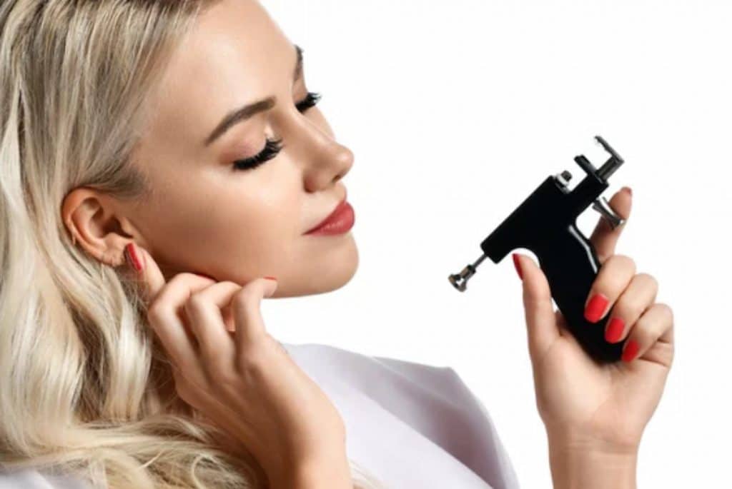 How to Clean Ear Piercing Routines to Avoid Infections