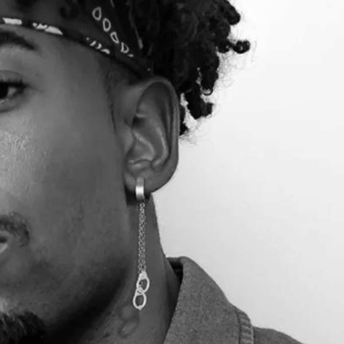 Why Do Men Wear Earrings? A Variety of Reasons Explained!