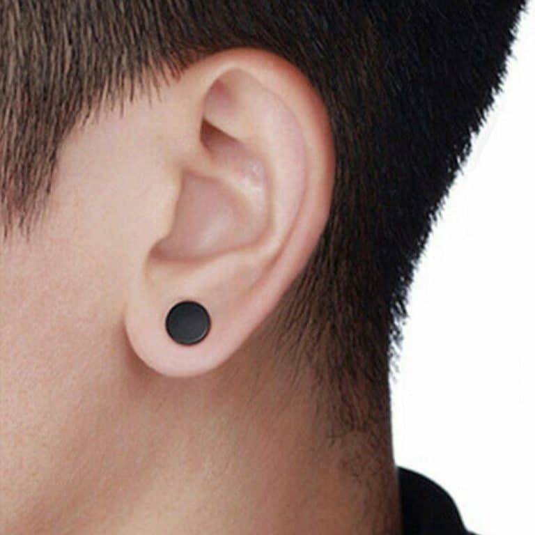 Why Do Men Wear Earrings? A Variety of Reasons Explained!