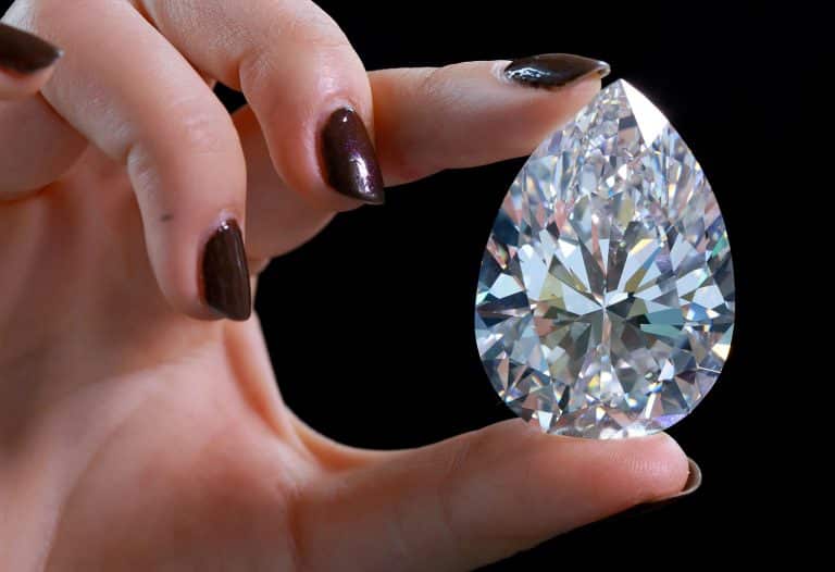 What Is The Biggest Diamond Ring? | Most Expensive Pieces!