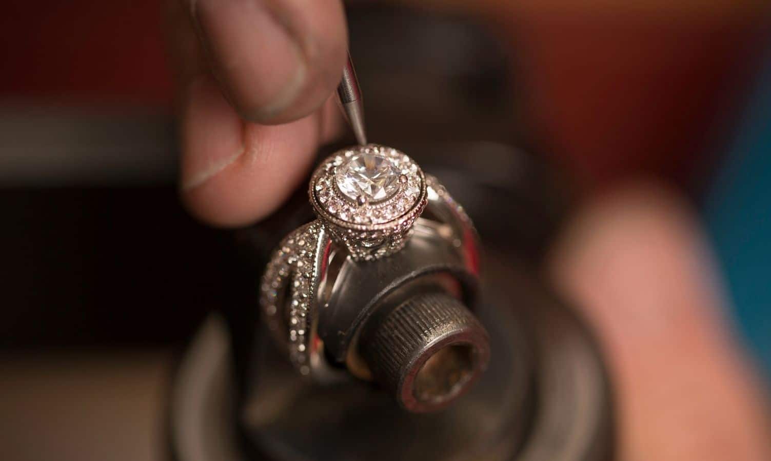 How To Remove Diamond From Ring Should I Hire a Jeweler?