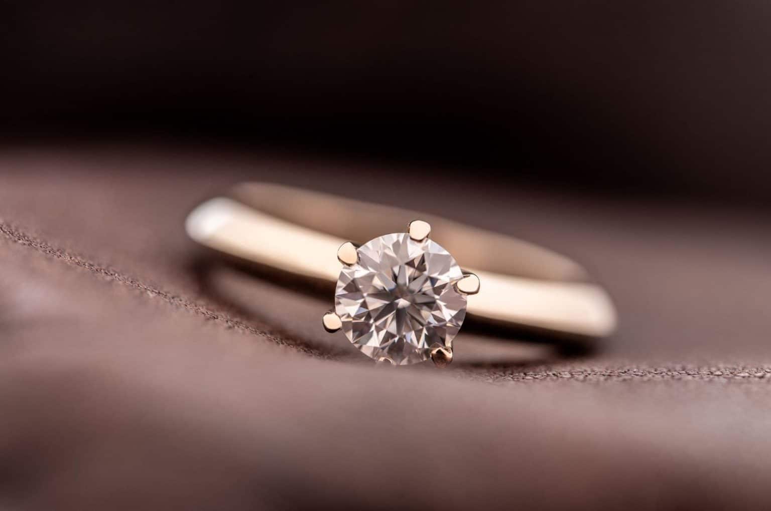 How To Remove Diamond From Ring Should I Hire a Jeweler?