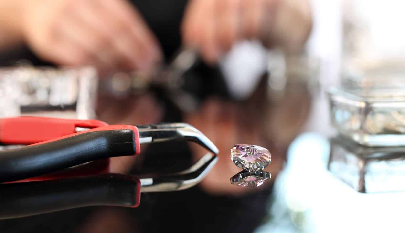 How To Remove Diamond From Ring Should I Hire a Jeweler?