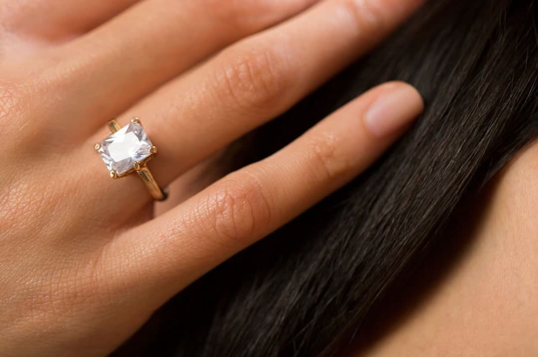 What To Do With Old Diamond Ring | Consider Your Options!