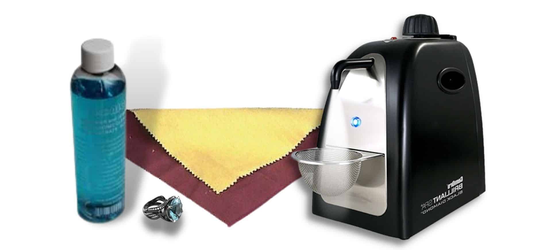 How to Clean Aquamarine Ring Ways to Bring Back the Shine