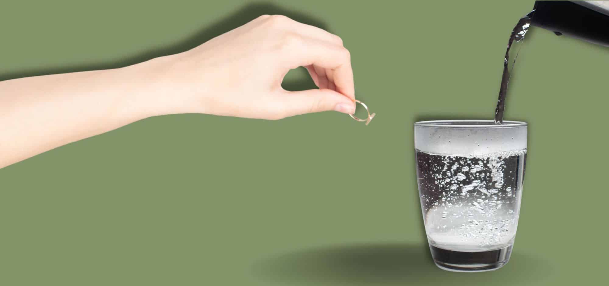 How to Make a Ring Round Again Causes and Fixes That Work