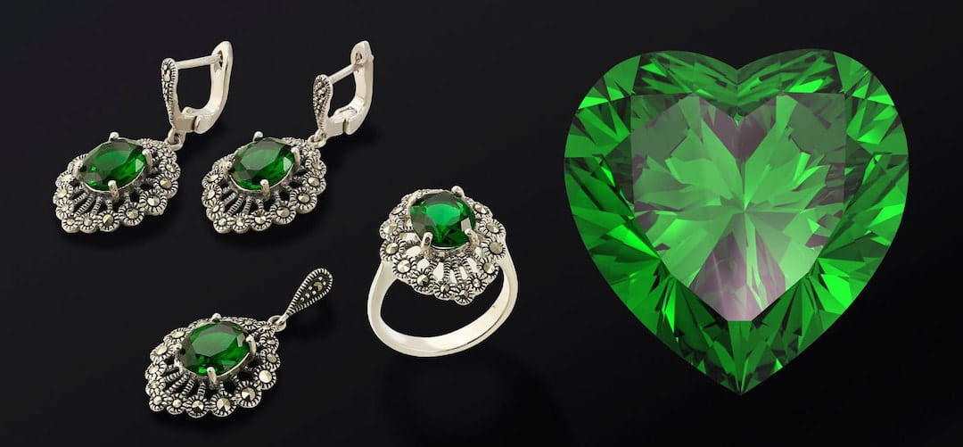 How to Clean Emerald Ring Proven Ways to Keep the Sparkle!