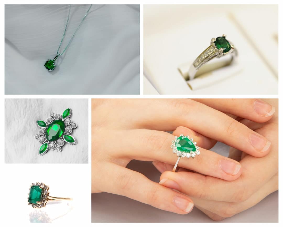How to Clean Emerald Ring Proven Ways to Keep the Sparkle!