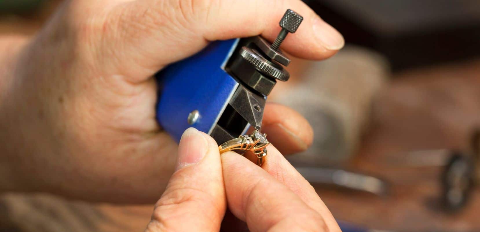 Why Do Diamonds Fall Out of Rings? Can You Prevent It?