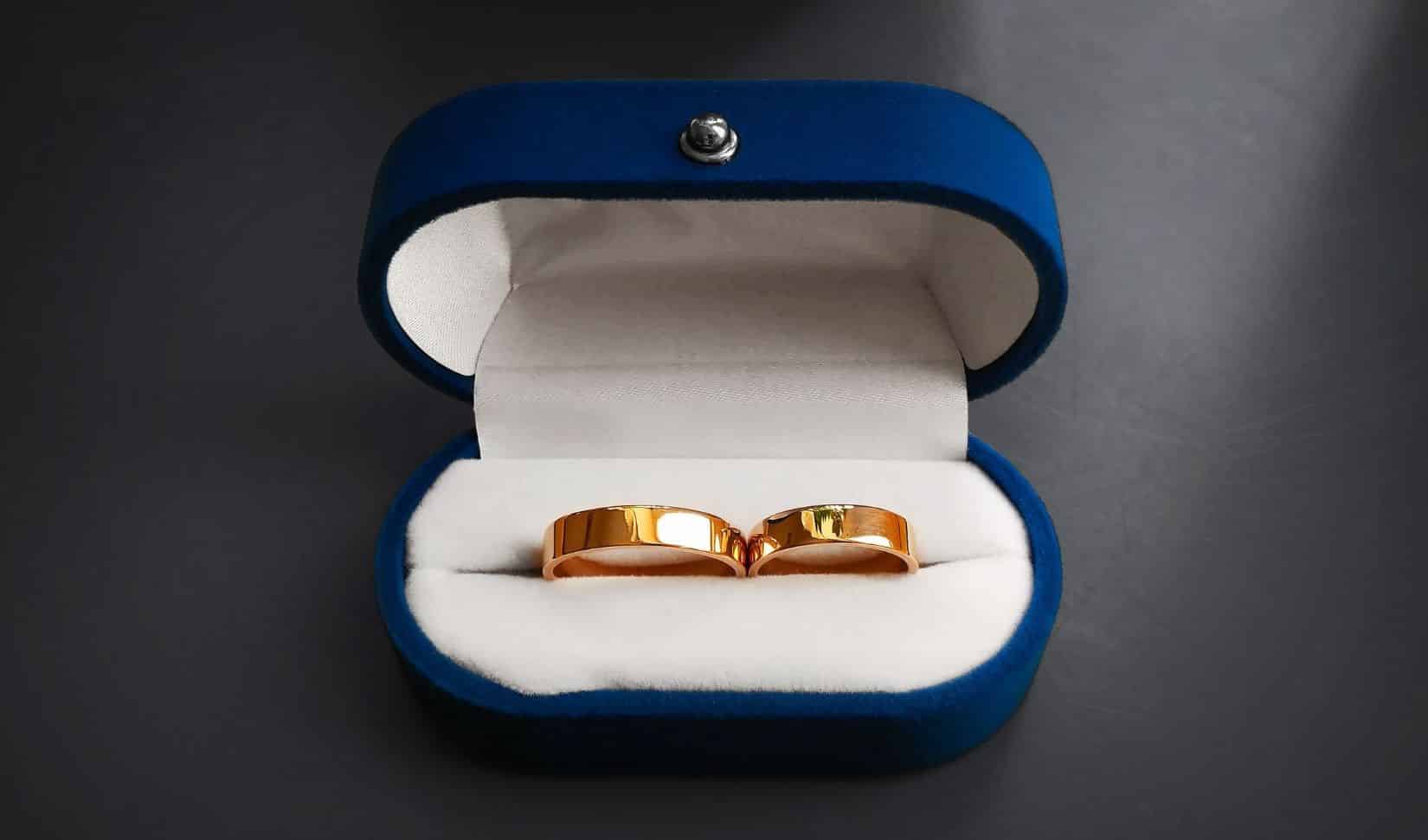 Are Men And Women Ring Sizes The Same? A Detailed Guide!