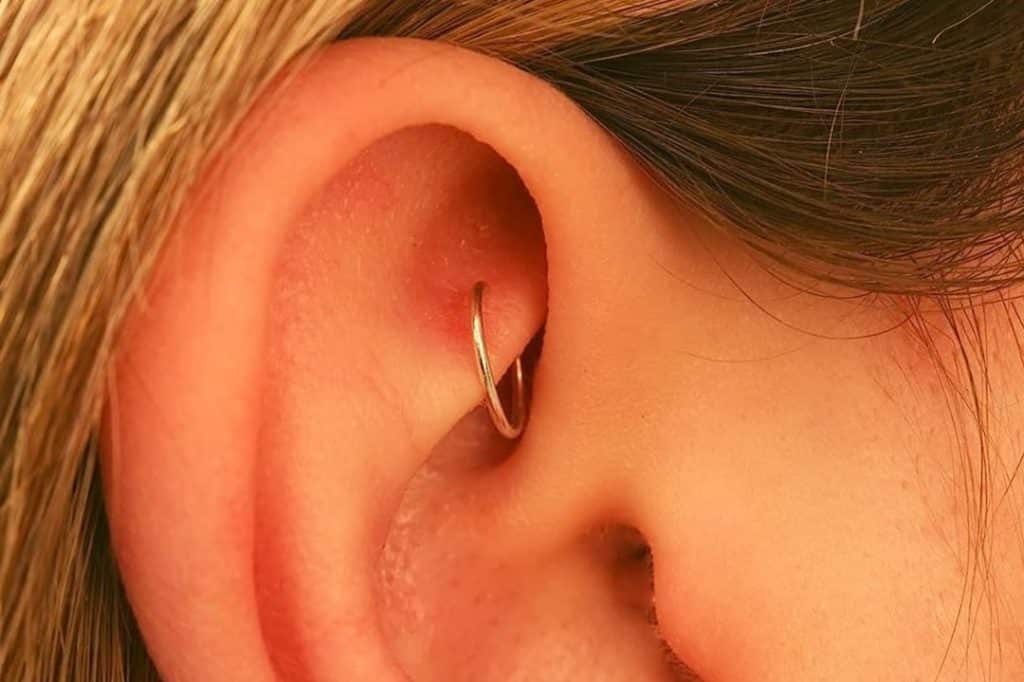 What Is a Rook Piercing? A Stylish Way to Adorn Your Ear